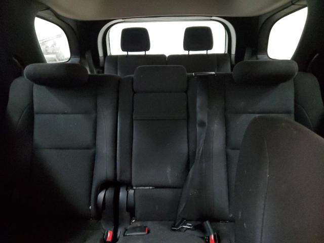 Photo 10 from auction – 2013 DODGE DURANGO SX with VIN 1C4RDJAG4DC701139