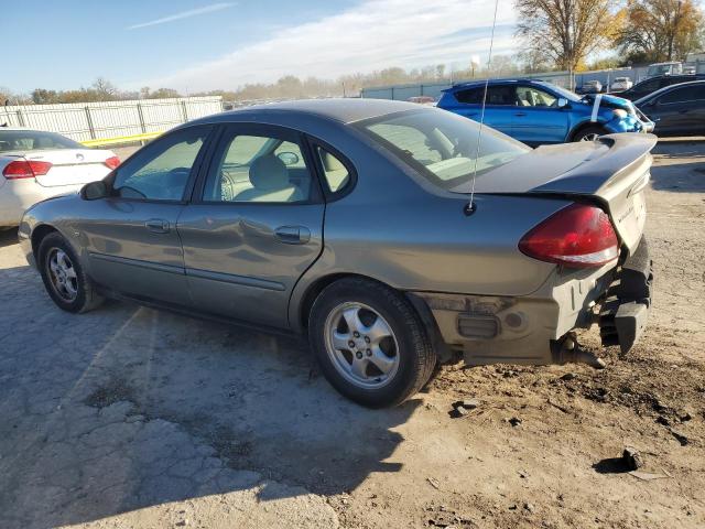 Foto 2 de la subasta – 2004 FORD TAURUS SES con VIN 1FAFP55S34A182523