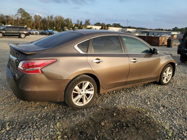 Photo 3 from auction – 2015 NISSAN ALTIMA 2.5 with VIN 1N4AL3AP7FN404651