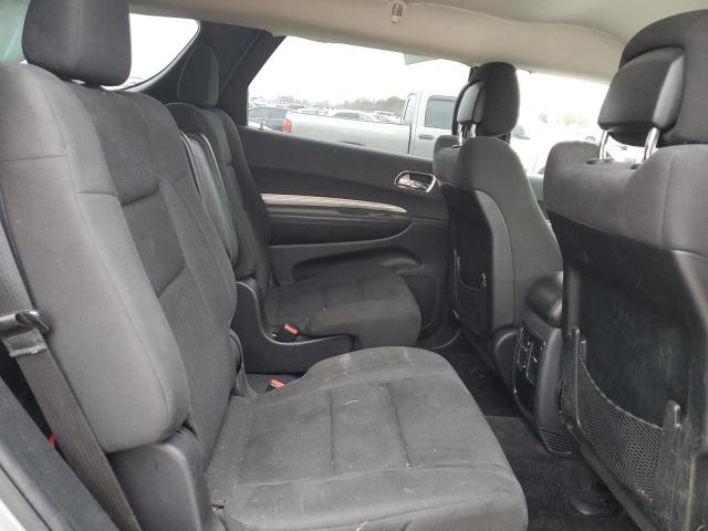 Photo 11 from auction – 2016 DODGE DURANGO SX with VIN 1C4RDHAG3GC483952
