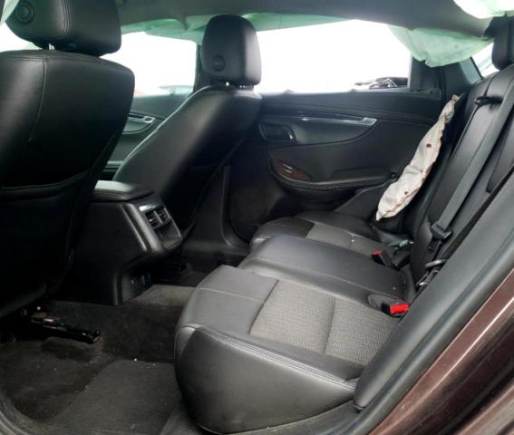 صورة رقم 10 من المزاد - 2015 CHEVROLET IMPALA LT مع VIN 2G1115SL6F9212432