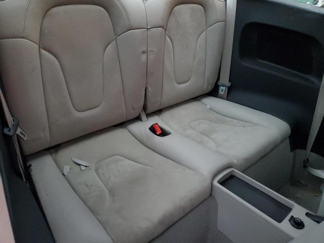 Photo 10 from auction – 2008 AUDI TT 2.0T with VIN TRUAF38J881023765