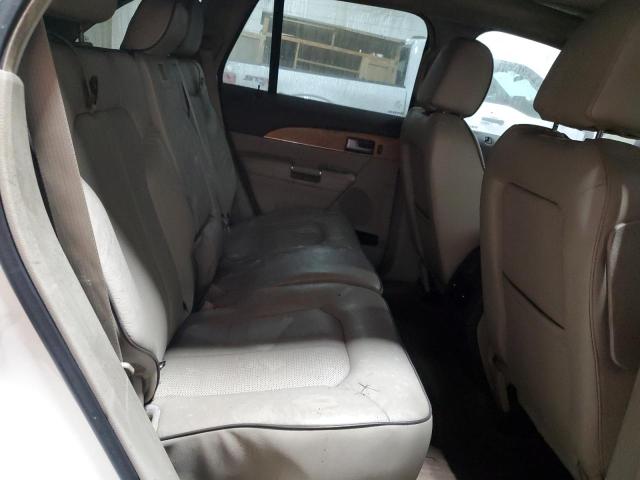 Photo 11 from auction – 2013 LINCOLN MKX with VIN 2LMDJ8JK1DBL39173