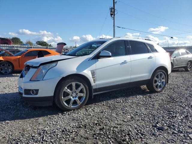 CADILLAC SRX PERFOR 2012 with VIN 3GYFNEE3XCS635066 - Photo from auction
