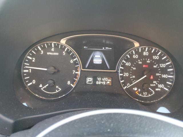 Photo 9 from auction – 2015 NISSAN ALTIMA 2.5 with VIN 1N4AL3AP9FC271807