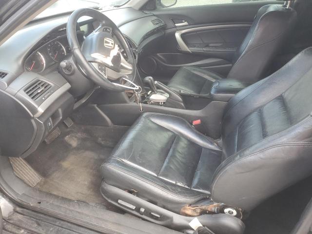Photo 7 from auction – 2008 HONDA ACCORD EXL with VIN 1HGCS22858A014652