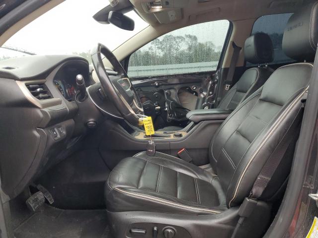 Photo 7 from auction – 2017 GMC ACADIA DEN with VIN 1GKKNXLS7HZ208047
