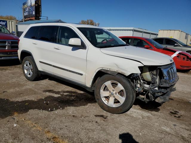 Photo 4 from auction – 2012 JEEP GRAND CHER with VIN 1C4RJEAG5CC292616