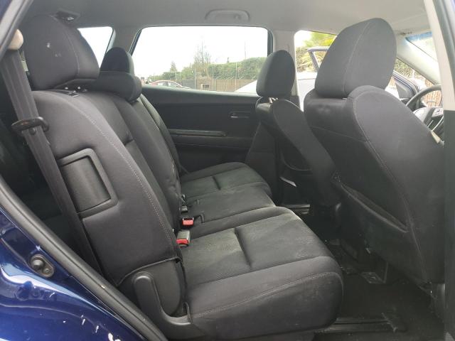 Photo 11 from auction – 2011 MAZDA CX-9 with VIN JM3TB3BV4B0314651