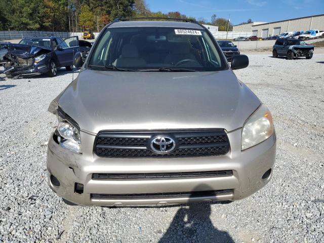 Photo 5 from auction – 2007 TOYOTA RAV4 with VIN JTMBD33V176029651