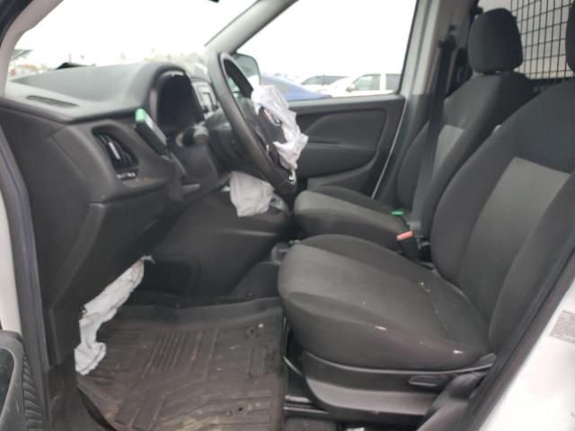 Photo 7 from auction – 2017 RAM PROMASTER with VIN ZFBERFBB8H6E67551