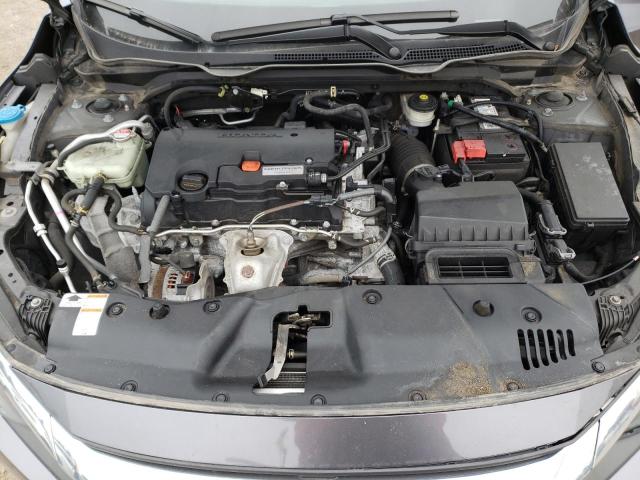 Photo 11 from auction – 2018 HONDA CIVIC EX with VIN 2HGFC2F86JH004210