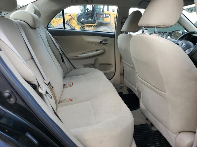 Photo 10 from auction – 2010 TOYOTA COROLLA BA with VIN 1NXBU4EE7AZ380825