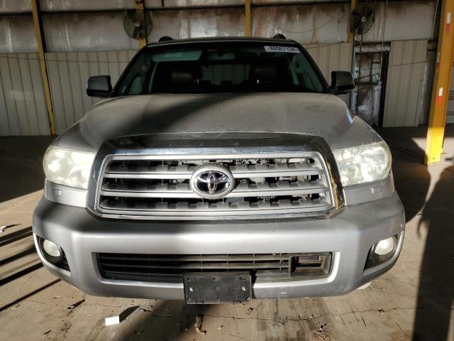 Photo 5 from auction – 2008 TOYOTA SEQUOIA PL with VIN 5TDZY67A48S006829