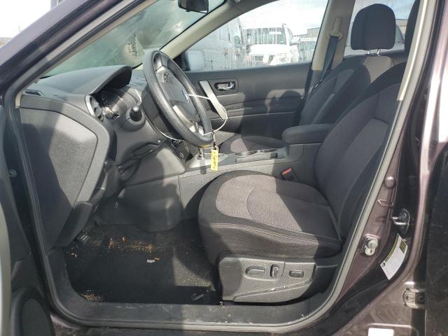 Photo 7 from auction – 2011 NISSAN ROGUE S with VIN JN8AS5MT3BW175086