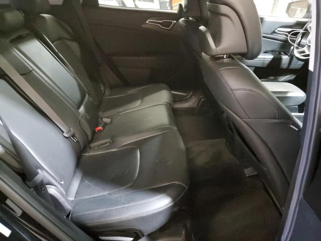 Photo 11 from auction – 2023 KIA SPORTAGE E with VIN 5XYK33AF1PG036157