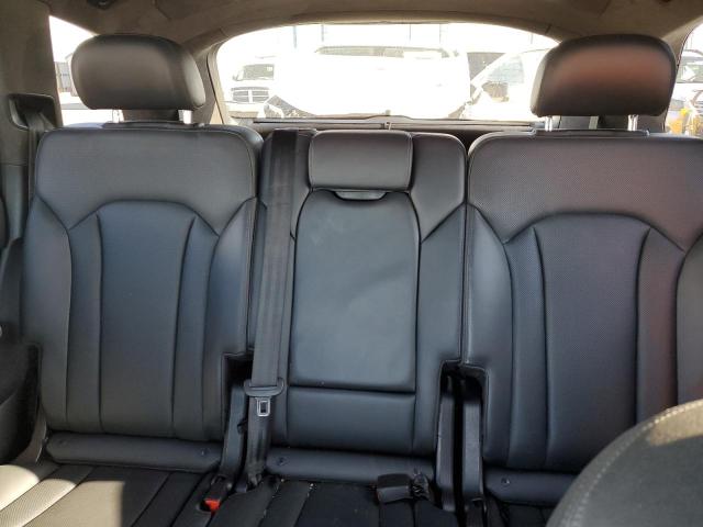 Photo 10 from auction – 2017 AUDI Q7 PRESTIG with VIN WA1VAAF70HD042390