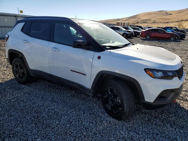 Photo 4 from auction – 2023 JEEP COMPASS TR with VIN 3C4NJDDN3PT542710