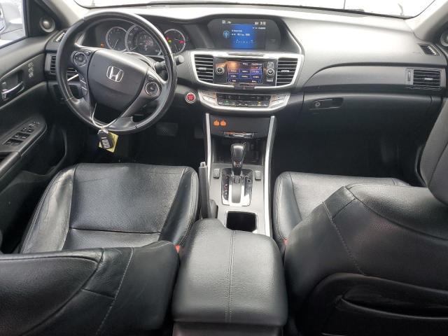 Photo 8 from auction – 2013 HONDA ACCORD EXL with VIN 1HGCR2F83DA048993