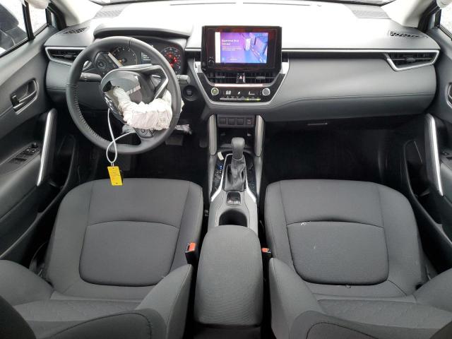 Photo 8 from auction – 2024 TOYOTA COROLLA CR with VIN 7MUCAAAG7RV094082