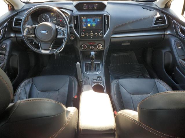 Photo 8 from auction – 2019 SUBARU CROSSTREK with VIN JF2GTAMC0K8273204