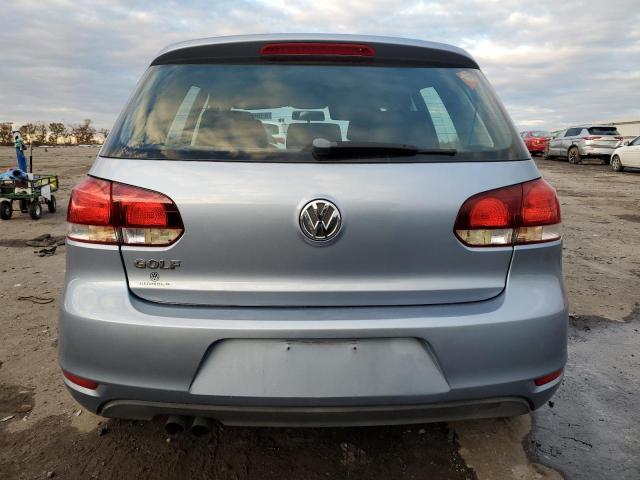 Photo 6 from auction – 2012 VOLKSWAGEN GOLF with VIN WVWDA7AJ8CW097061