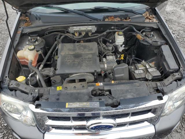 Photo 12 from auction – 2012 FORD ESCAPE LIM with VIN 1FMCU0EG9CKA51671
