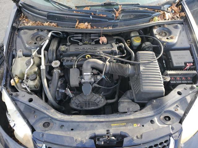 Photo 11 from auction – 2006 DODGE STRATUS SX with VIN 1B3EL46X06N193241