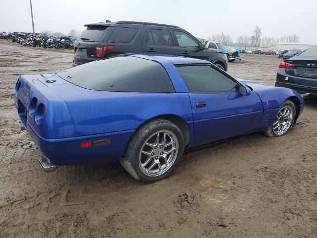 Photo 3 from auction – 1994 CHEVROLET CORVETTE with VIN 1G1YY22P2R5109361