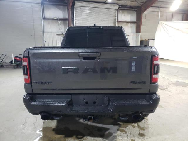 Photo 6 from auction – 2022 RAM 1500 TRX with VIN 1C6SRFU94NN230619