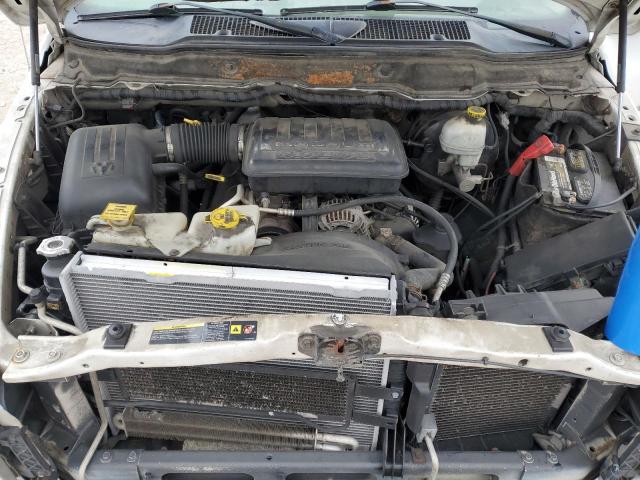 Photo 11 from auction – 2006 DODGE RAM 1500 with VIN 1D7HA16N76J113008