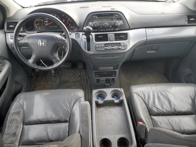 Photo 8 from auction – 2007 HONDA ODYSSEY EX with VIN 5FNRL387X7B117727