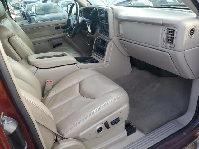 Photo 8 from auction – 2003 CHEVROLET 1500 with VIN 2GCEK19T931312054