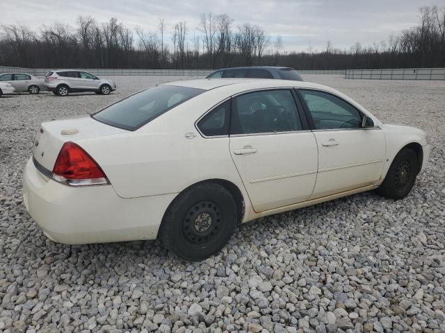 Photo 3 from auction – 2007 CHEVROLET IMPALA POL with VIN 2G1WS58R079401898