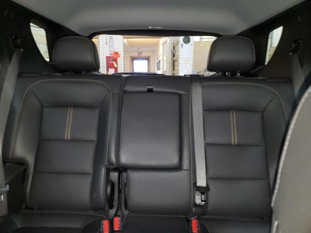 Photo 10 from auction – 2022 CHEVROLET EQUINOX PR with VIN 2GNAXXEVXN6127289