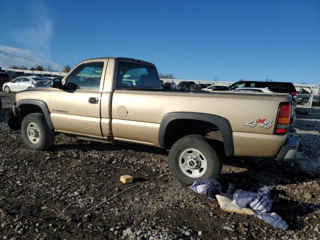 Photo 2 from auction – 2004 GMC SIERRA with VIN 1GTHK24U14E398298