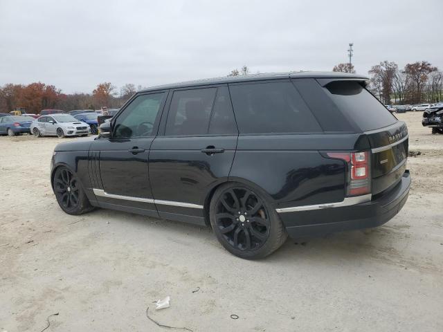 Photo 2 from auction – 2015 LAND ROVER RANGE ROVE with VIN SALGS2TF1FA219159