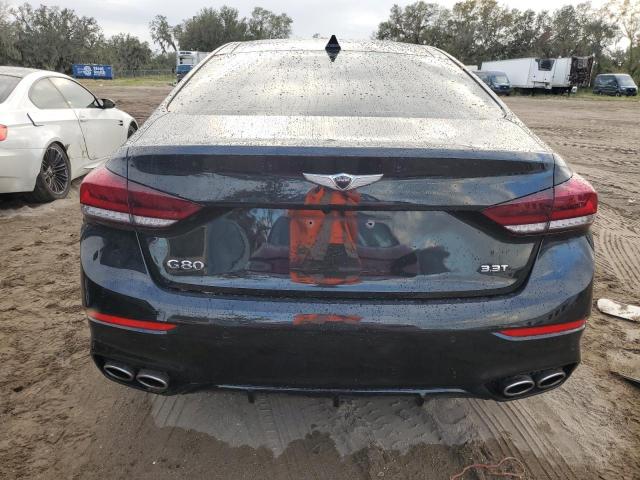 Photo 6 from auction – 2019 GENESIS G80 BASE with VIN KMTFN4JB3KU320137