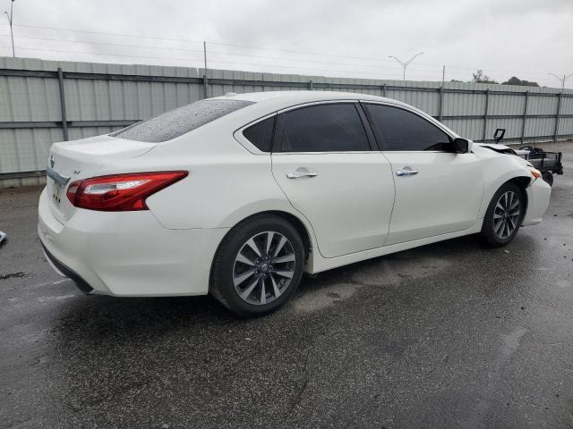 Photo 3 from auction – 2017 NISSAN ALTIMA 2.5 with VIN 1N4AL3AP9HC182175