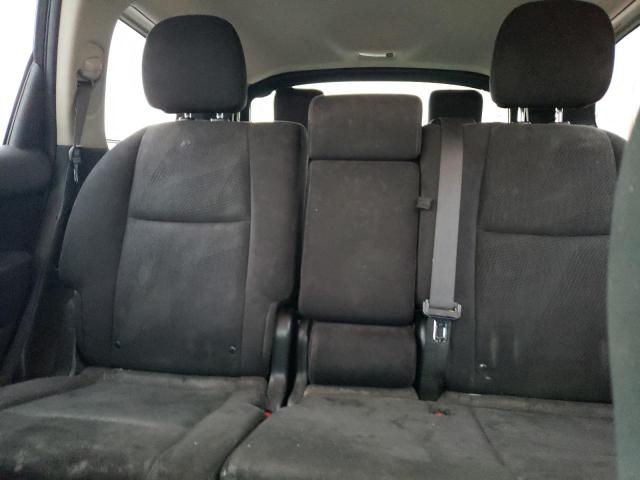 Photo 10 from auction – 2013 NISSAN PATHFINDER with VIN 5N1AR2MM4DC604153