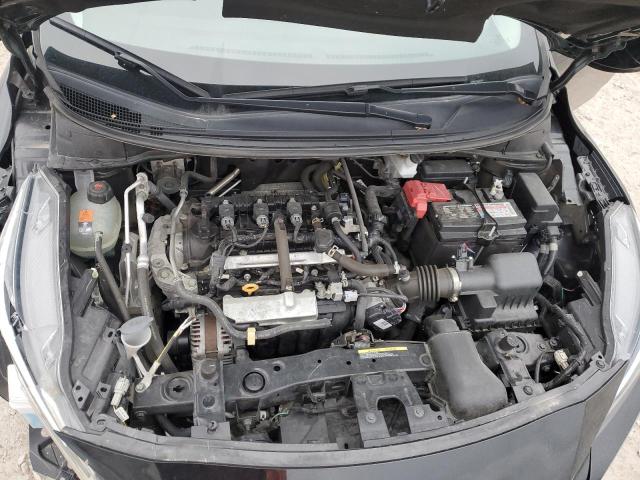 Photo 11 from auction – 2021 NISSAN VERSA SV with VIN 3N1CN8EVXML840316