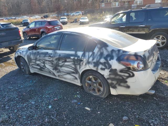 Photo 2 from auction – 2007 NISSAN ALTIMA 2.5 with VIN 1N4AL21E87N491471