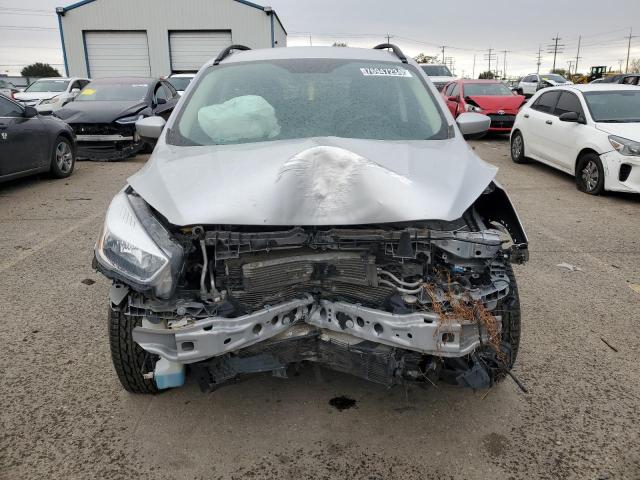Photo 5 from auction – 2018 FORD ESCAPE SE with VIN 1FMCU0GD1JUD38264