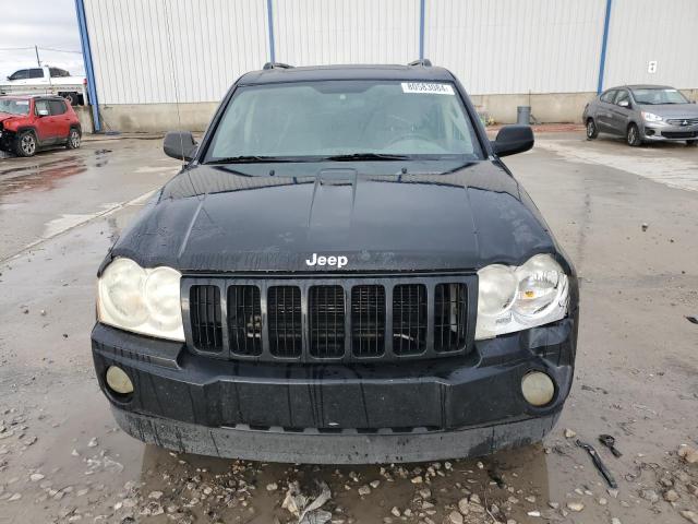 Photo 5 from auction – 2005 JEEP GRAND CHER with VIN 1J4HS48N05C505136