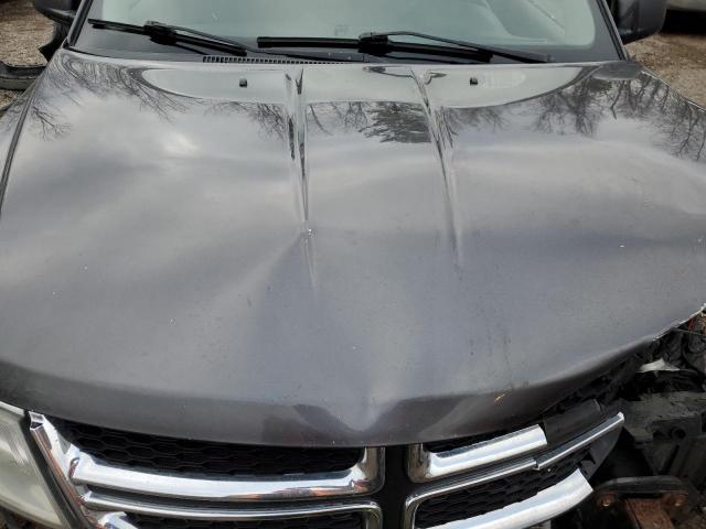 Photo 12 from auction – 2014 DODGE JOURNEY SX with VIN 3C4PDCCG0ET294295