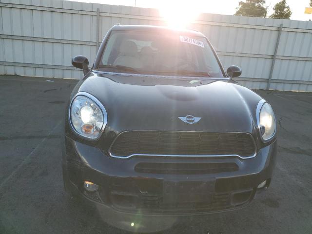 Photo 5 from auction – 2014 MINI COOPER S C with VIN WMWZC5C58EWP40769