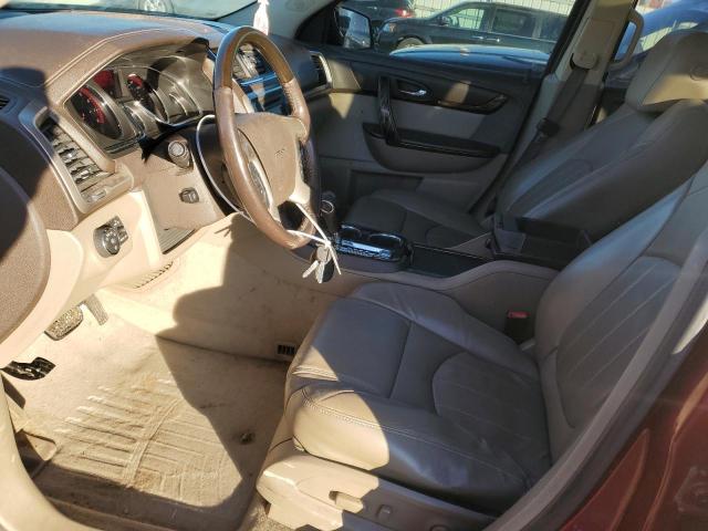 Photo 7 from auction – 2016 GMC ACADIA DEN with VIN 1GKKVTKD9GJ322964