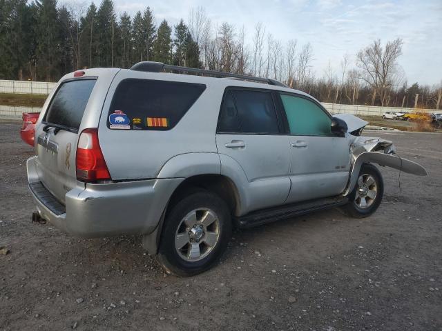 Photo 3 from auction – 2006 TOYOTA 4RUNNER SR with VIN JTEBU14R260102559