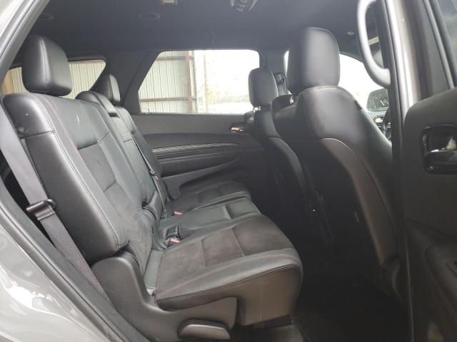 Photo 11 from auction – 2022 DODGE DURANGO R/ with VIN 1C4SDHCT5NC194998