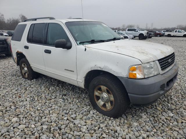 Photo 4 from auction – 2002 FORD EXPLORER X with VIN 1FMZU72KX2ZC81401